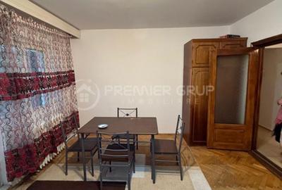 Apartament cu 2 camere în Tătărași