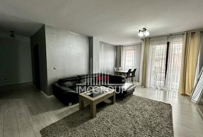 PET FRIENDLY! Apartament 3 camere,96 mp, 2 bai, 2 balcoane, langa  Iulius Mall. - 3