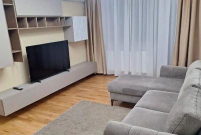 Apartament cu 3 camere decomandat, mobilat în Obor