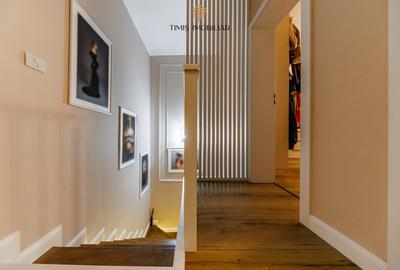 Duplex Premium in Dumbravita | Terasa inchisa 40 mp | Com 0% - 13