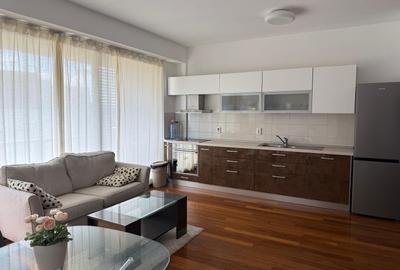 Vanzare 2 camere Boutique / Herastrau / Satul Francez / Parcare - 16
