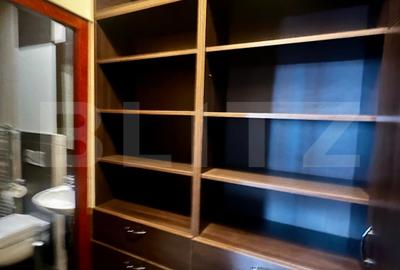 Apartament unicat ultracentral – 137 mp, etaj intermediar, 2 balcoane - 9