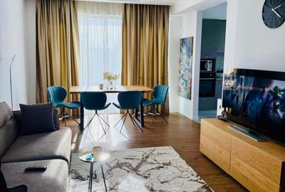 2 CAM | BANEASA | JANDARMERIEI | PARCARE | PET FRIENDLY | - 1