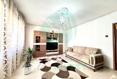 APARTAMENT 3 CAMERE SPATIOS-NERVA TRAIAN-BLOC REABILITAT - 2