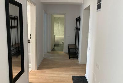 Apartament nou Grozavesti - 5