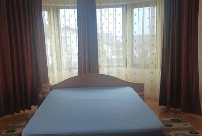 Vila P+E, 18 Km de Bucuresti-Adunatii Copaceni - 14