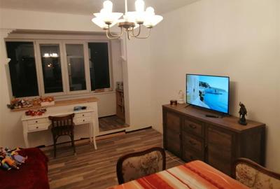 Apartament cu 2 camere decomandat, mobilat în Tătărași