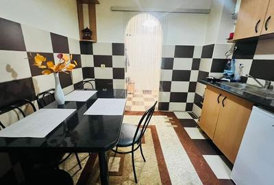 Apartament  2 camere in Gheorgheni- Confort si stil contemporan