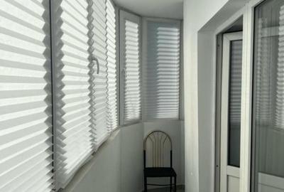 🔑 Apt 2 cam. semidecomandat / Bright 2-room – Tineretului - 9