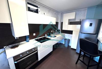 Apartament cochet de inchiriat, in bloc tip vila, 2 parcari, zona Buna-ziua! - 5
