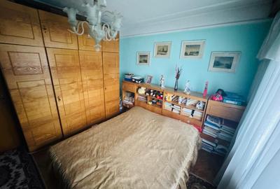 3 Camere Decomandat | Zonă Semicentrală | Etaj 3 | 0% Comision - 5