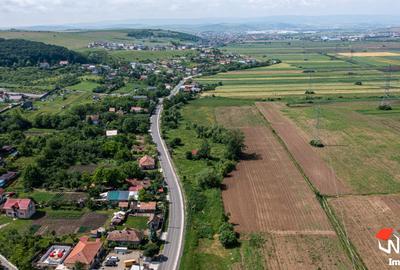 🌟 Oportunitate Excelentă de Investiție în Zona Metropolitană a Clujului! 🌟 - 6