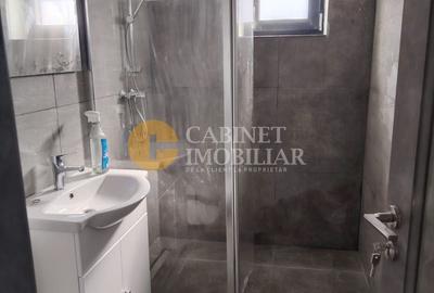 CASĂ PLAN PARTER  - LUNCA CETĂȚUII  490 MP TEREN - 11