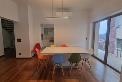 PRIMAVERII DE VINZARE DUPLEX 5 CAMERE LOC PARCARE - 5