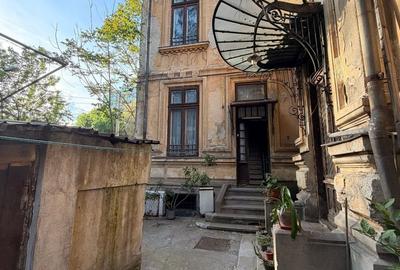URGENT!, VILA SINGUR CURTE, POZITIE PE COLT, GARAJ, NEGOCIABIL - 17
