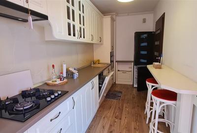 Ap. 2 camere, balcon mare, bloc nou, central- Intim- Spital - 10