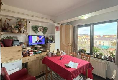 Apartament 4 camere de vanzare in Floresti - 6