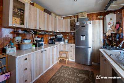 Pret redus cu 10 % doar pana in martie - duplex Floresti - 13