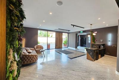 Parter cu Grădină | Ideal Office / Showroom- ARQA Jolie Village - 13