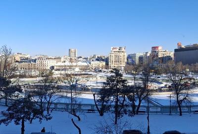 Apartament cu 3 camere decomandat în Unirii