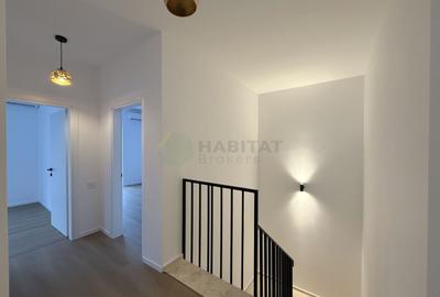 Vila finalizata in Complex Rezidential - 16