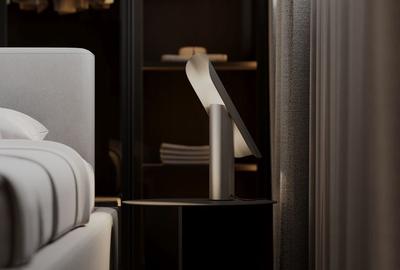 Penthouse | Zona JW Marriot | Ultra Lux - 34