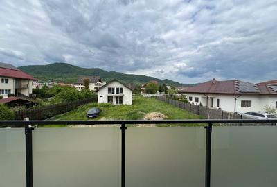 Apartament cu 3 camere in Livada semifinisat - 2