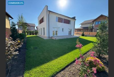 Casa 2025 la Alb, Paulesti - 1