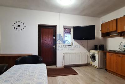Apartament 2 camere la curte \ Sibiu - 4