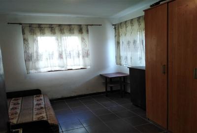 EXCLUSIVITATE ! Casa EFORIE NORD cu 6 camere +teren 409mp - 5