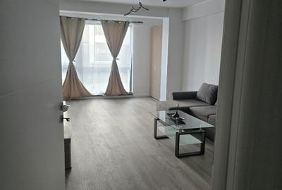APARTAMENT 2 CAMERE | CAMPUS | TERMEN LUNG - 3