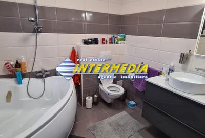 Casa Duplex D+P+E vanzare Alba Iulia Cetate Lidl cu toate utilitatile - 7