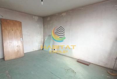 Apartament cu 2 camere decomandat în Berceni