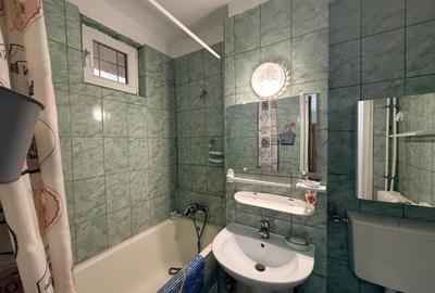 Apartament 2 Camere Renovat Complet | Emil Racoviță - str. Străduinței - 6