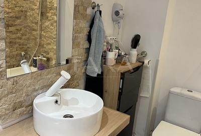 Apartament cu 1 cameră, finisat, cu terasă - 7