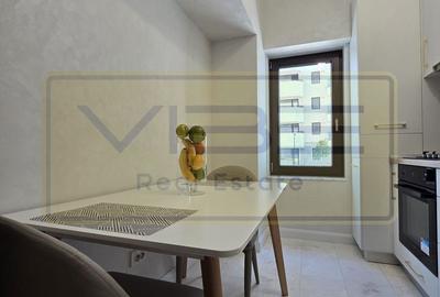 Royal  Town Copou - -INTABULAT -Decomandat - 2 Camere - 60mp - 18