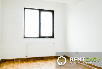 Apartament cu 2 camere nemobilat situat in  Lazar Residence - 4