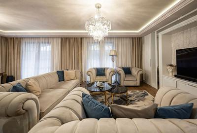 Vila exclusivista cu garaj si piscina I Dumbravita I Comison 0% - 4