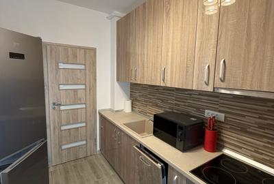 Grozavesti l 2 Camere + Subteran  l Regie Residence l 3 Min Metroul Prima chirie - 11