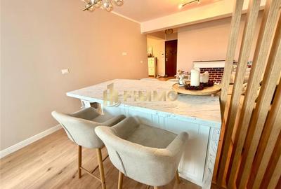Apartament 2 camere| 64 mp | Bloc nou | ID:1625 - 13