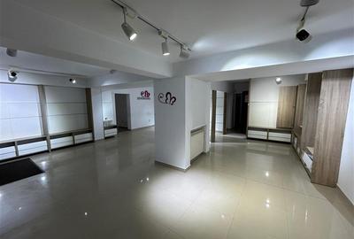 Spatiu comercial de inchiriat Muncii sector 3, Bucuresti - 1