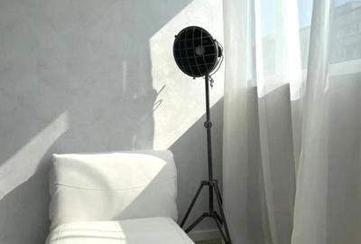 APARTAMENT 3 CAMERE | DOROBANTI | STADIONUL DINAMO | JACUZZI | LUX - 2