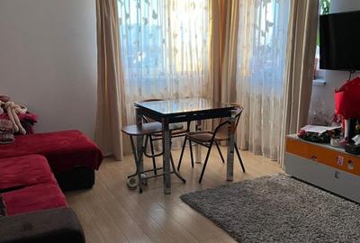 Apartament cu etaj in vila cu 19 apartamente - 6