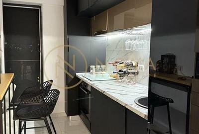 Apartament 2 camere Regie Residence - vedere panoramica | Grozavesti - 5