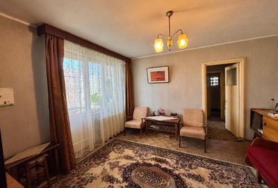 Apartament 3 camere de inchiriat - 1