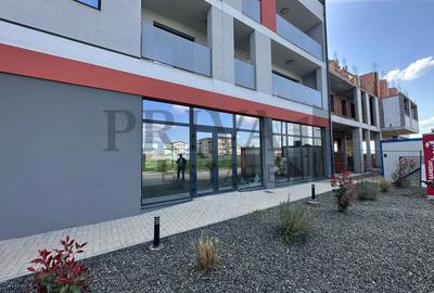 Spatiu comercial, 210 mp, locuri de parcare, Giroc - 5