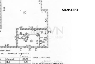 REV0014107 Vila superba zona Casin 500 mp utili - 13