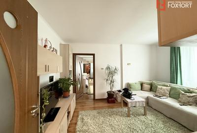 Apartament cu 2 camere de vanzare in Timisoara, zona Ronat - 6