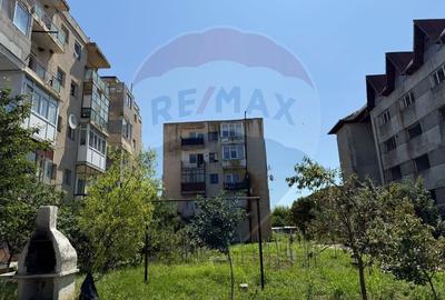 Oportunitate de investitie / Bloc P+4 de vanzare Babadag - Tulcea - 5