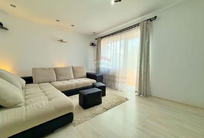 Apartament decomandat cu 2 camere de vânzare / Aurel Vlaicu - Arad - 3